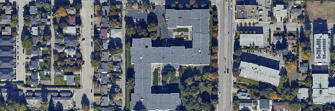 Strata Building building photo