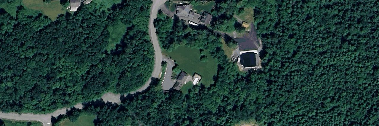Deer Ridge Estates building photo