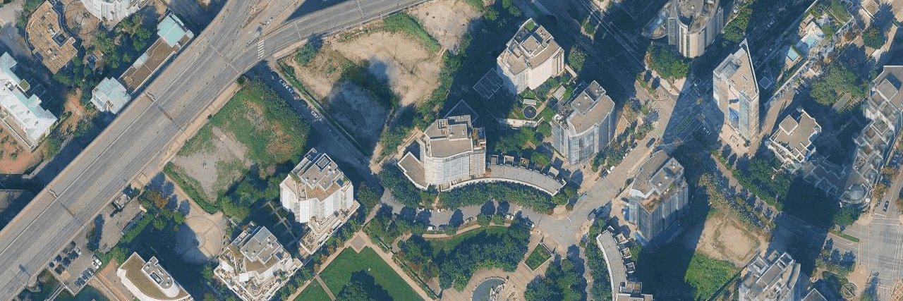 Two Park West building photo
