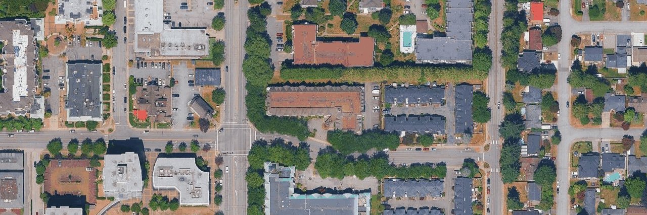 Village Green building photo