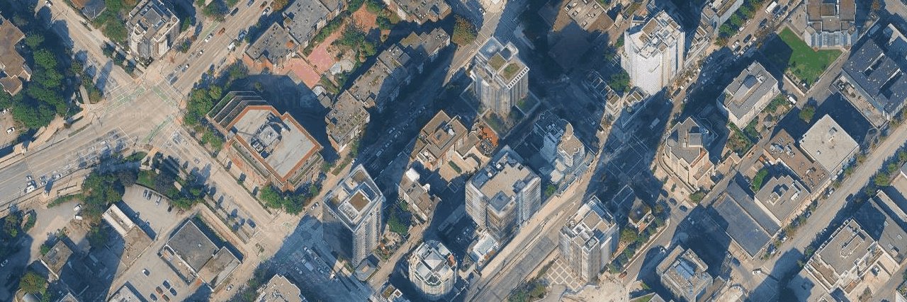 Strata Building building photo