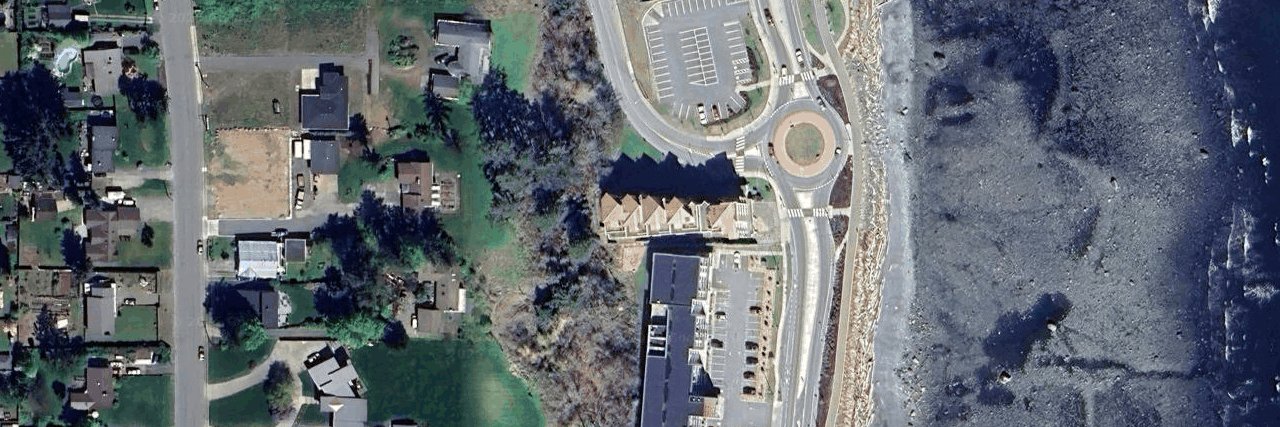 Eaglesridge building photo