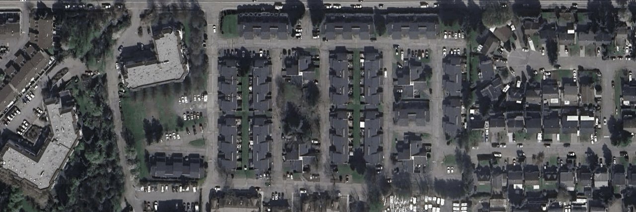 Cedar Park Estates building photo