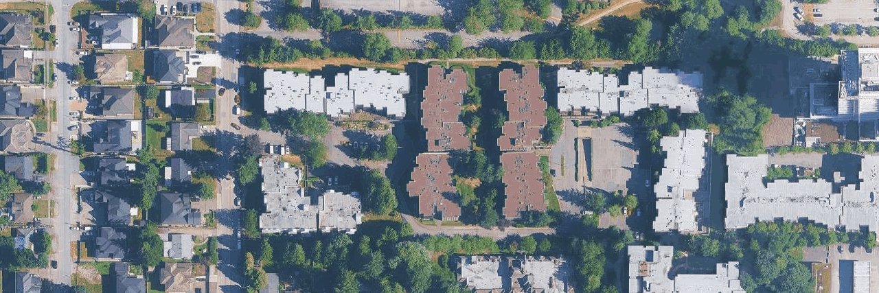 Parkwoods building photo