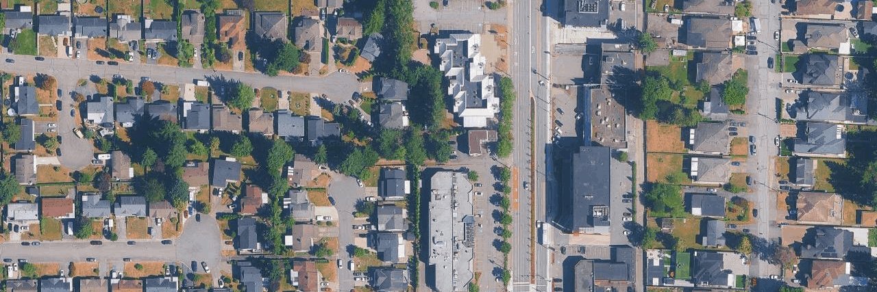 Highgate Terrace building photo