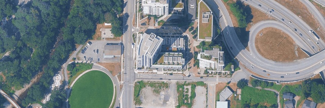 Apex building photo
