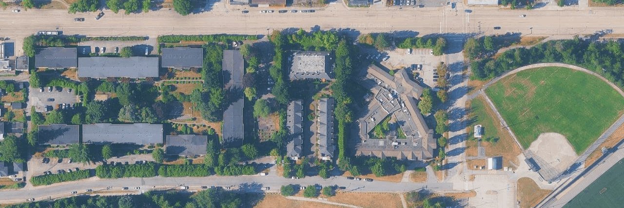 Saturna building photo