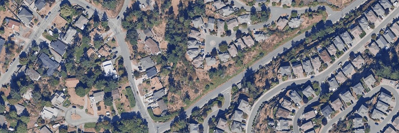 Westridge building photo