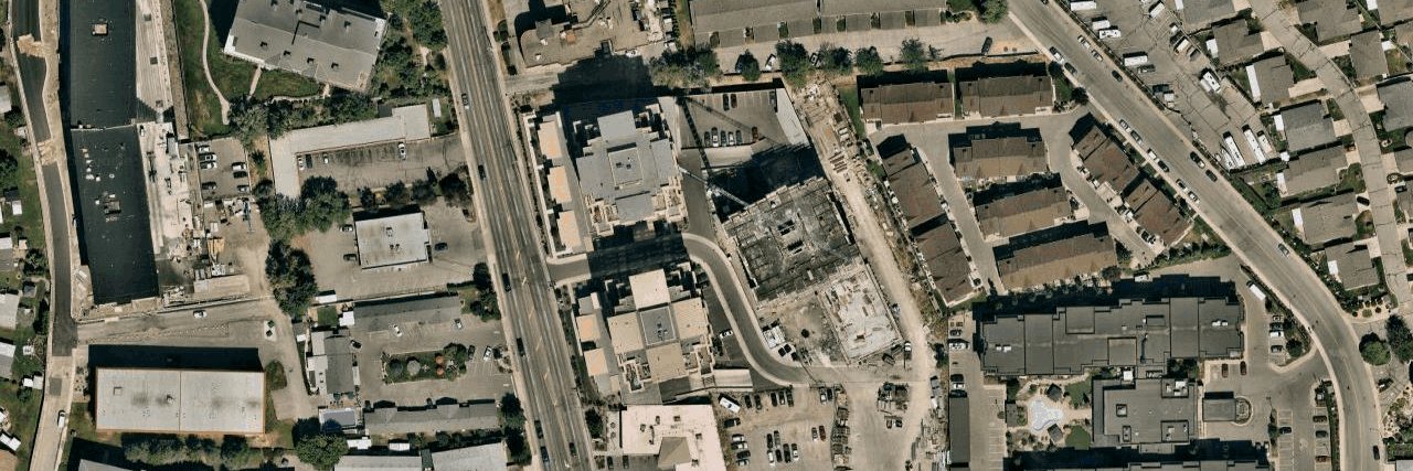 Strata Building building photo
