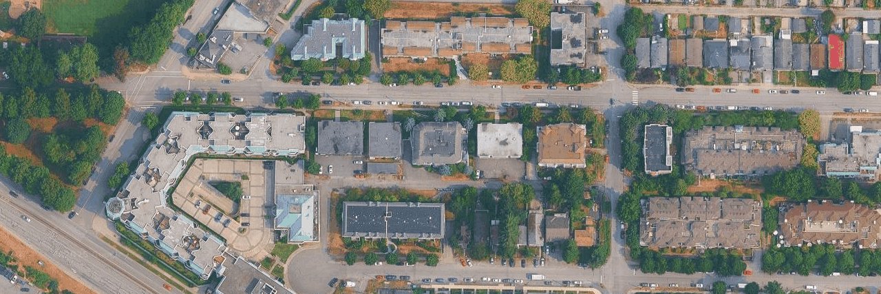 The Wedgewood building photo