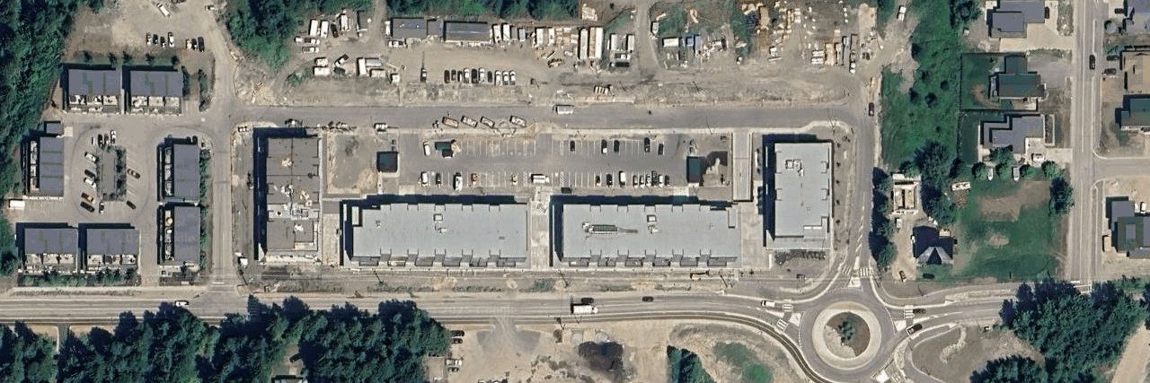 Strata Building building photo