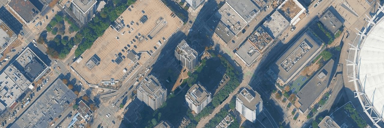Pacific Landmark Ii building photo