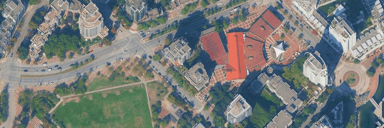 Concordia I building photo