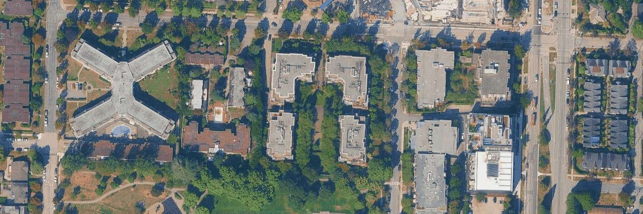 Conservatory building photo