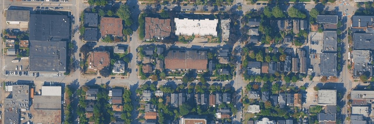 Dharma building photo
