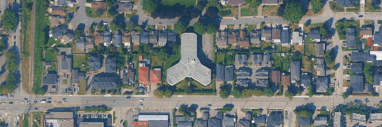 Mellis Gardens building photo