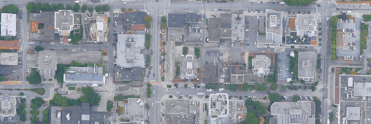 The Piermont building photo