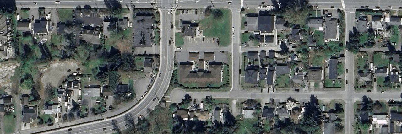 Maple Grove Manor building photo