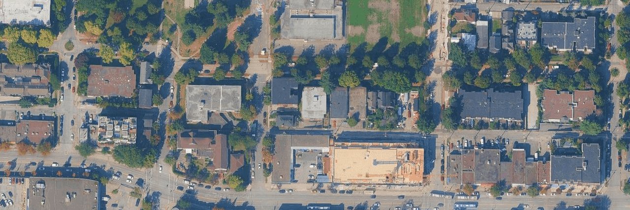 Vancouver Manor building photo