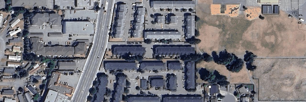 Catalina Place building photo
