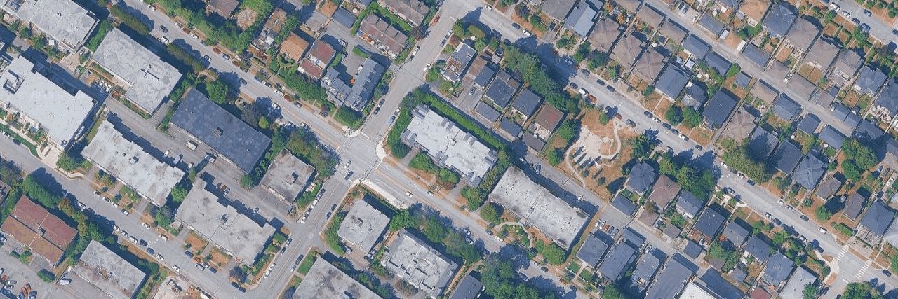 Hillshire Place building photo