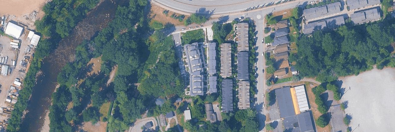 Eastwoods building photo