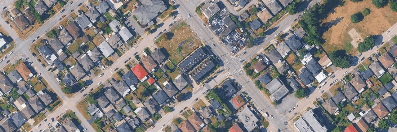 Gateway Homes building photo