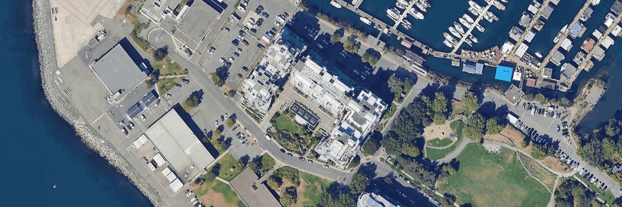 Shoal Point building photo
