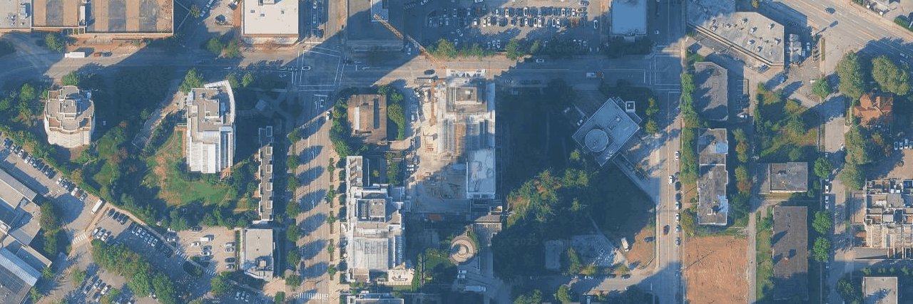 Riviera building photo