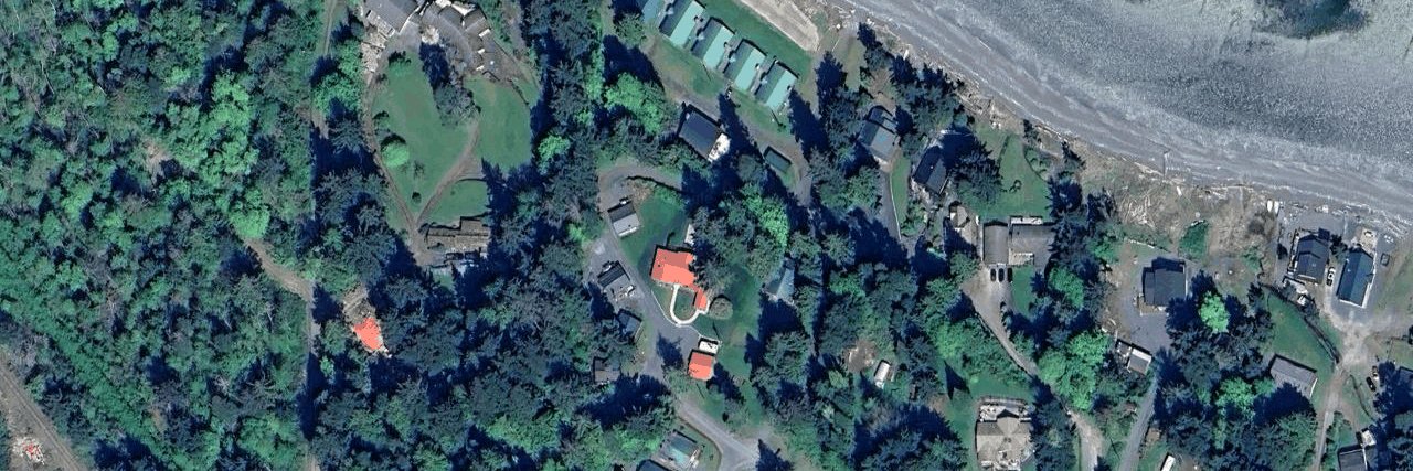 SEACROFT RESORT building photo