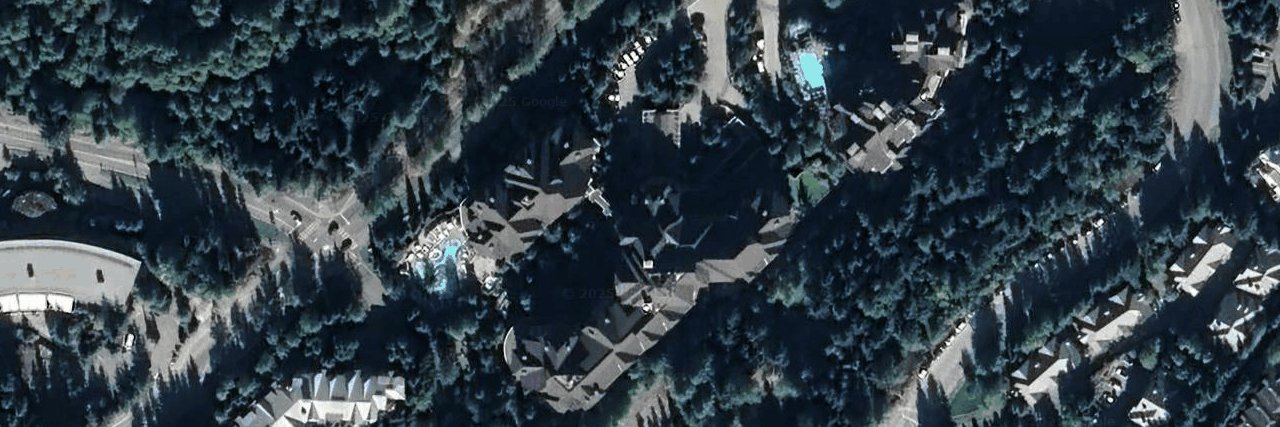 Four Seasons Resort building photo