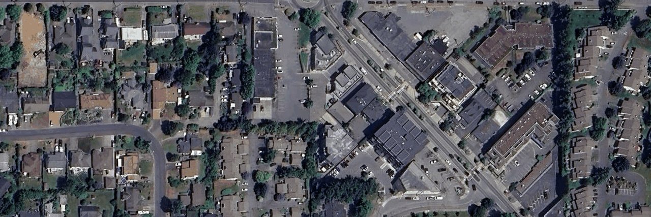 Roundabout Square building photo
