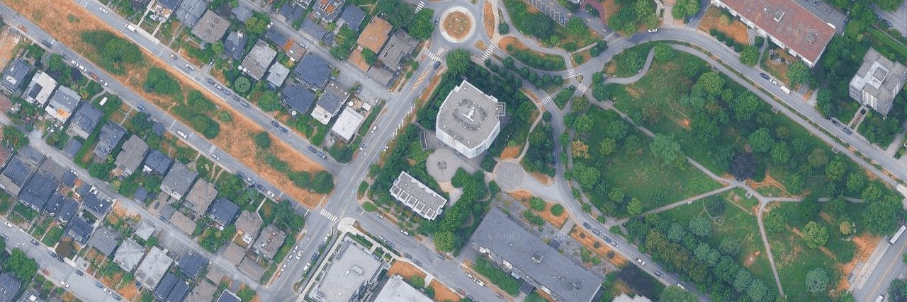 Mira On The Park building photo