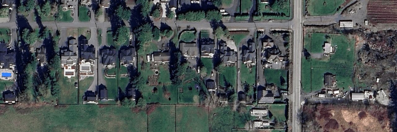 Campbell Valley building photo