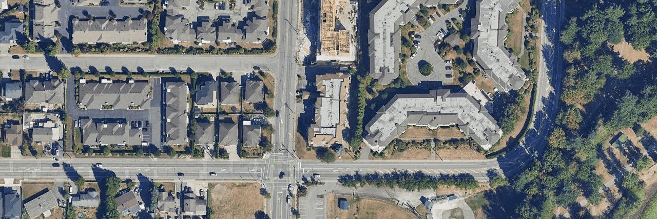 Lakeway Gardens building photo