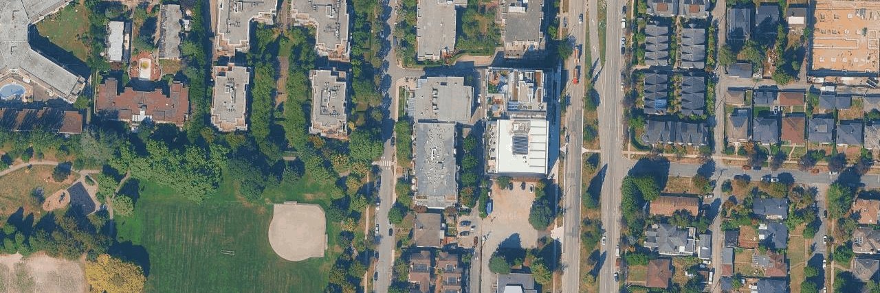 The Grove building photo