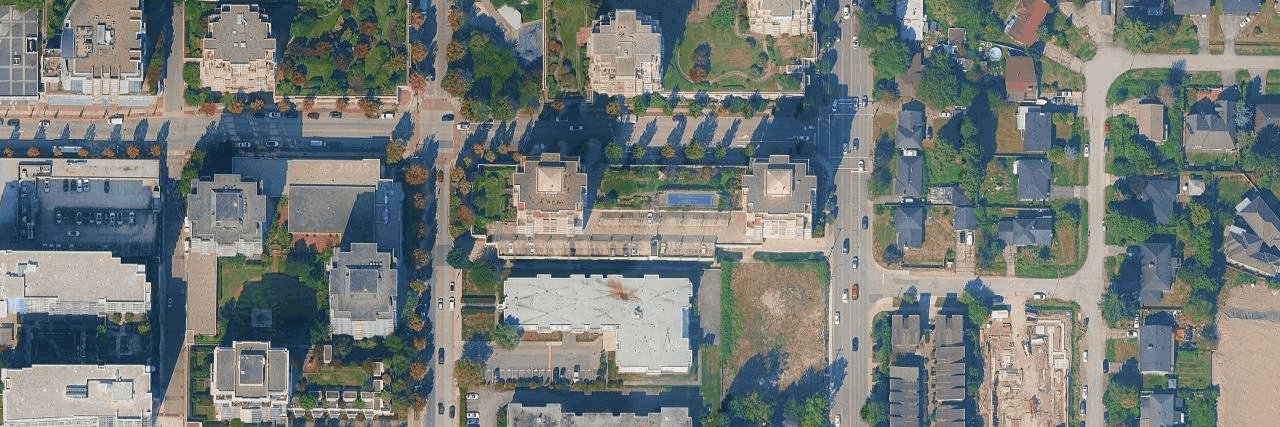 The Chancellor building photo