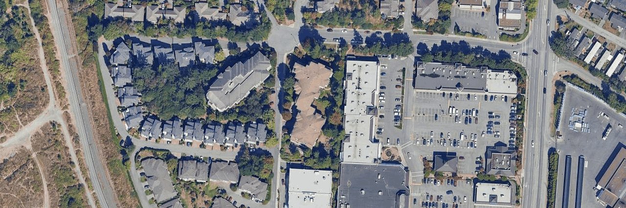 Silverwood building photo