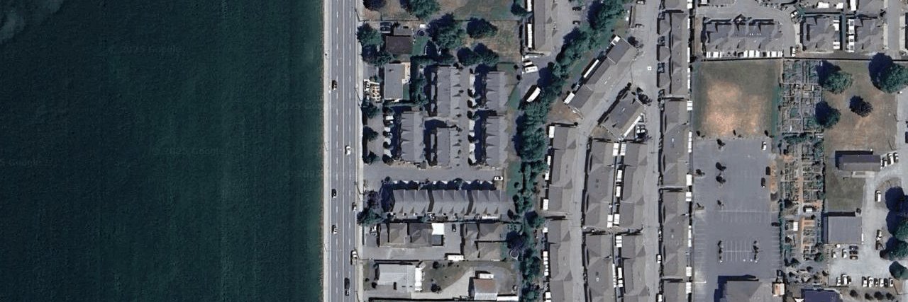 Evans Countryside Estates building photo