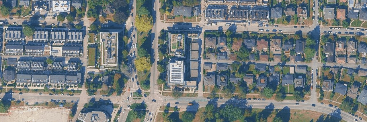 Parc Elise building photo