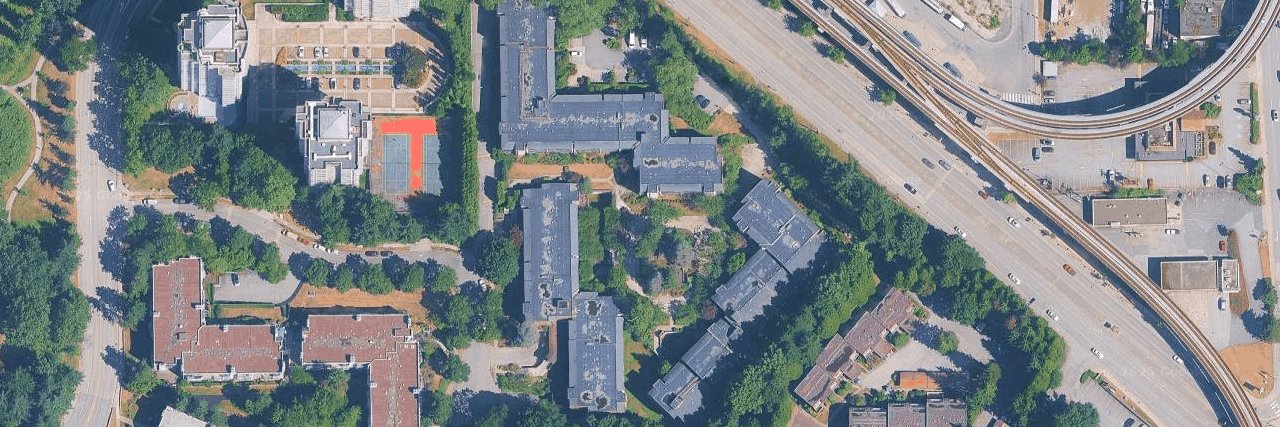Barclay Woods building photo
