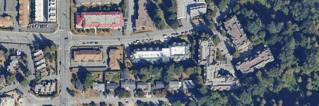 Emerald Springs building photo