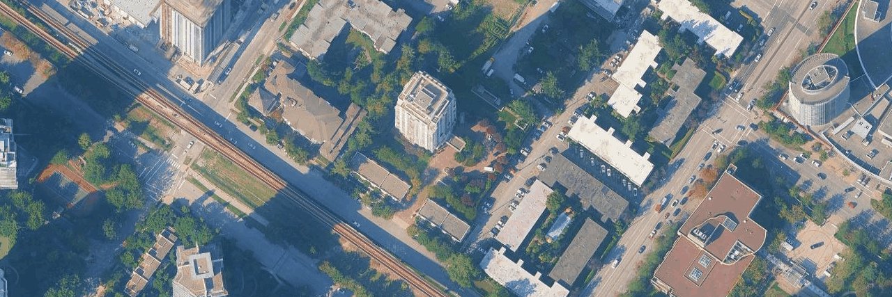 Presidia building photo