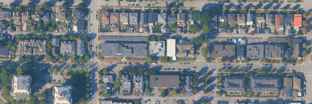 Evergreen Place building photo