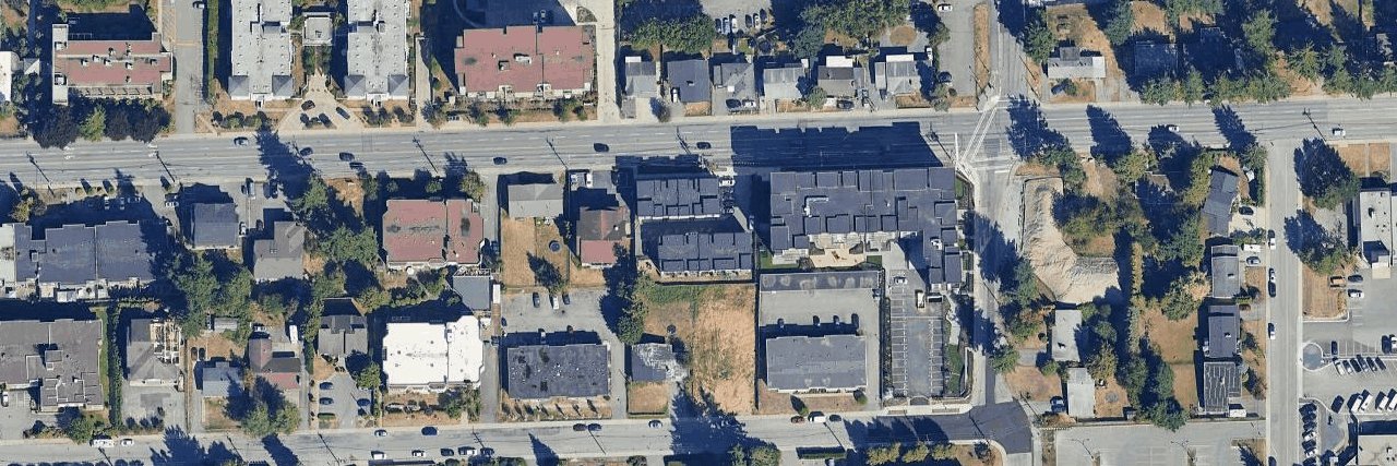 Clearbrook Heights building photo