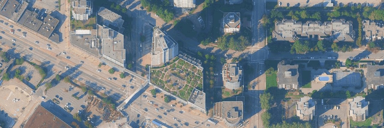 Centrepoint building photo