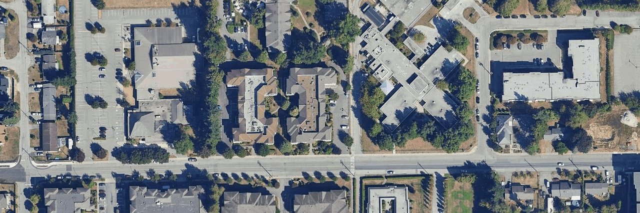 Mayfair Gardens building photo