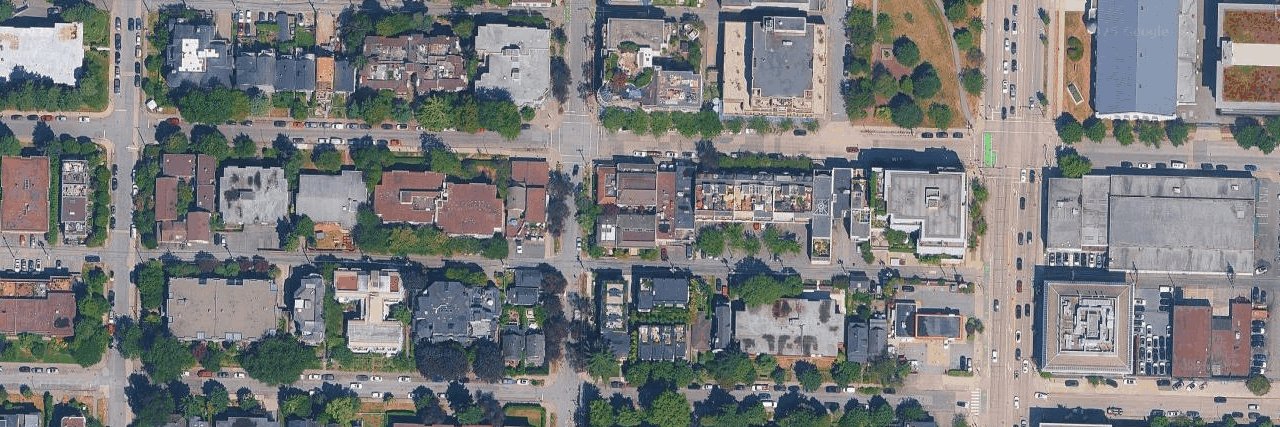 Cypress Mews building photo