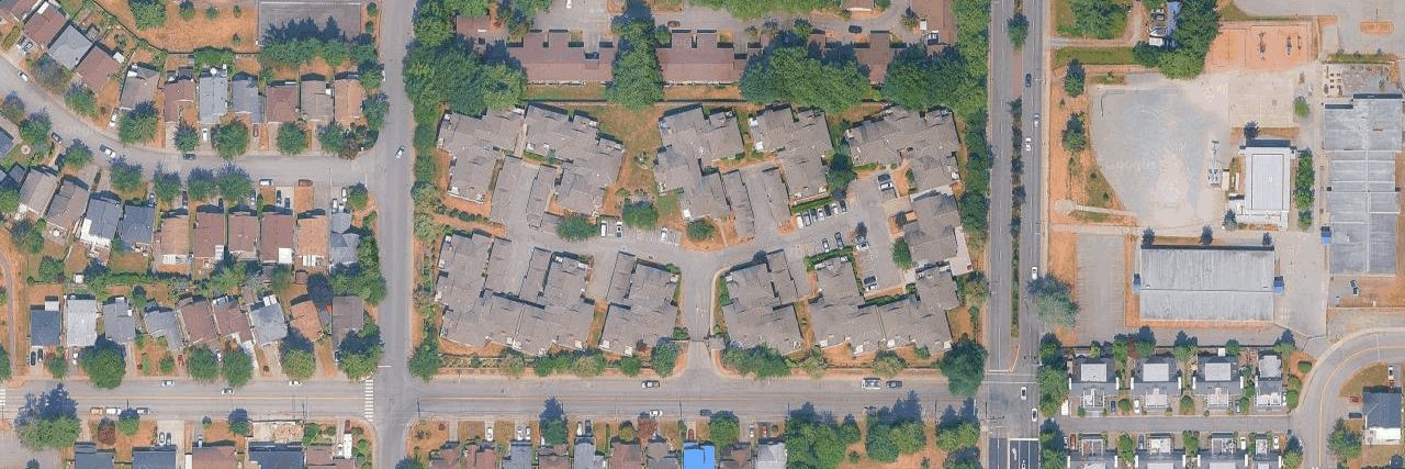 Glenwood Village building photo