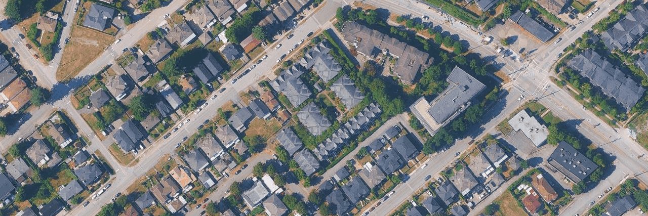 Maplewood Terrace building photo